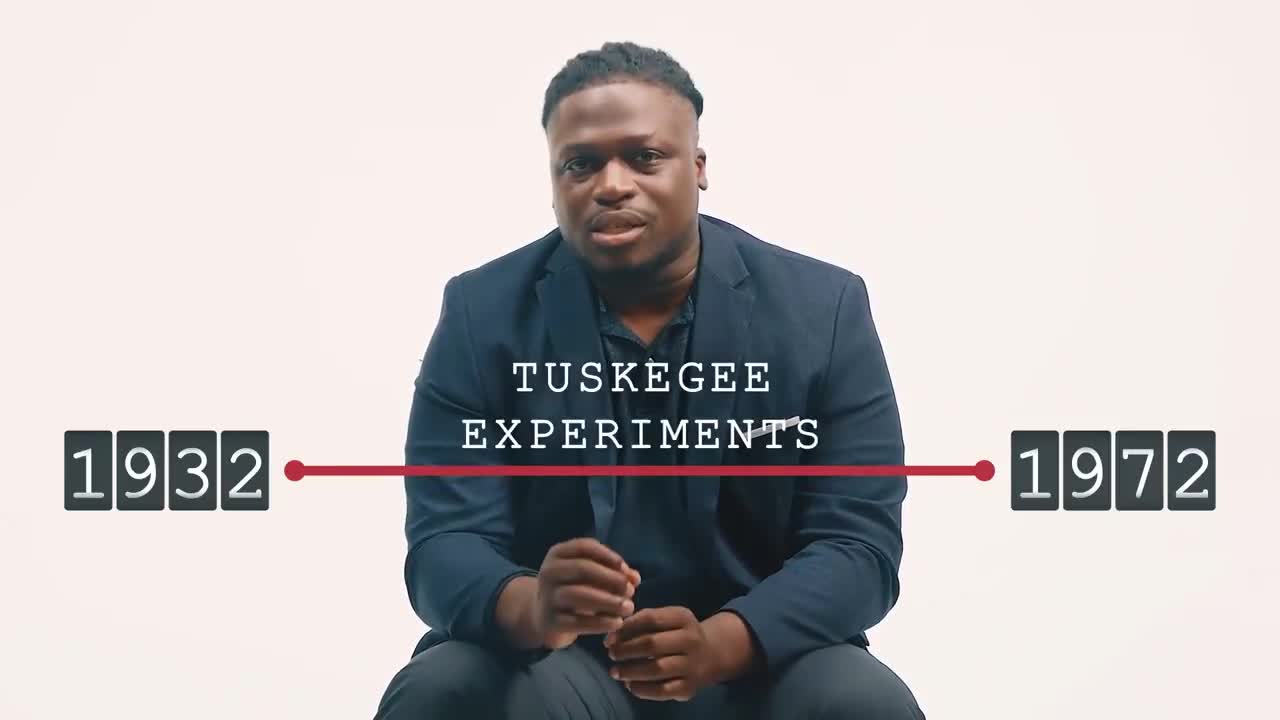 Veteran and Congressional Candidate Torches Racist Vaccine Mandates in Viral Video