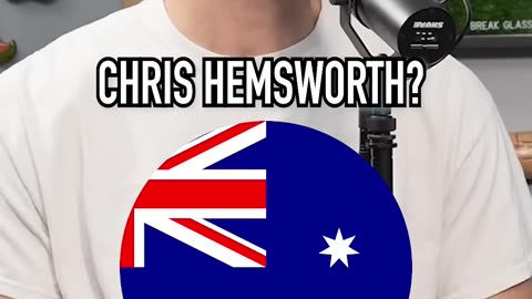 FAMOUS FROM AUSTRALIA