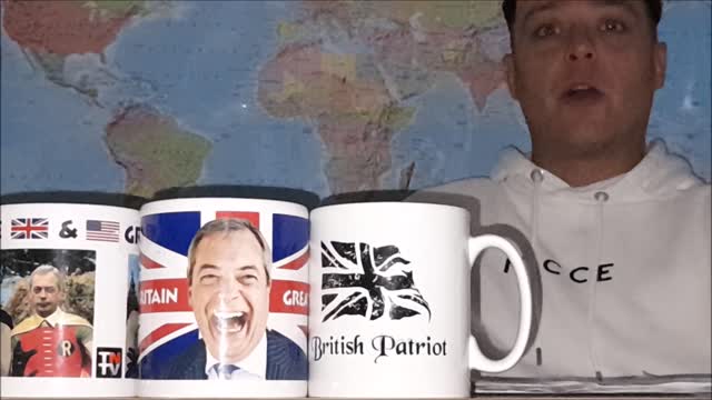 BREAKING : The Truth Is Coming Out Despite Pfizer Funding MSM!! TNTV