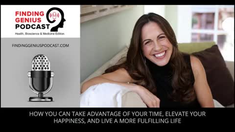 How You Can Take Advantage Of Your Time, Elevate Your Happiness, And Live A More Fulfilling Life