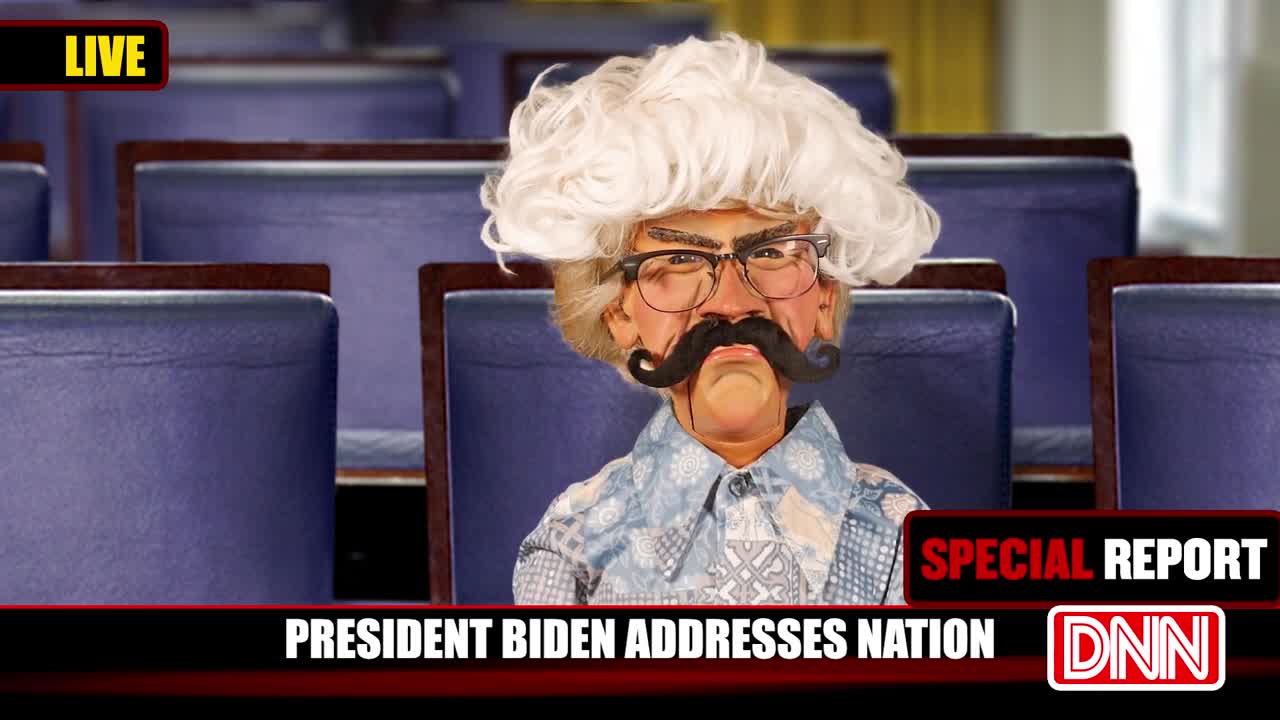 President Biden Press Conference