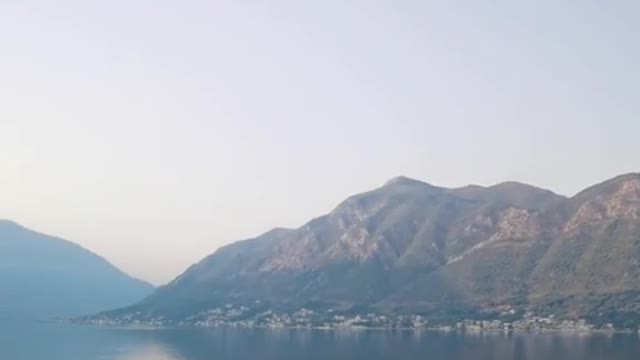 Travel in Montenegro