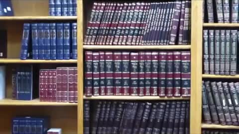 The Babylonian Talmud look