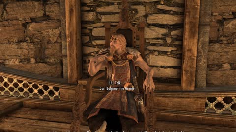 Message to Whiterun