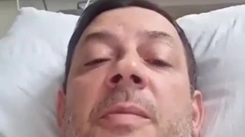 Vítima da mídia e do Experimento