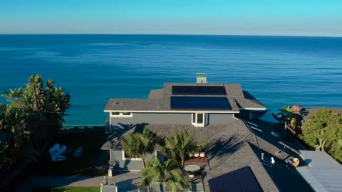 Unparalleled Masterpiece in Solana Beach California