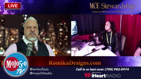 Rants of Izzo LIVE from CPAC 2022