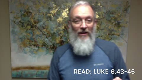 2x4 devotional, “fruit”, March 8, 2022