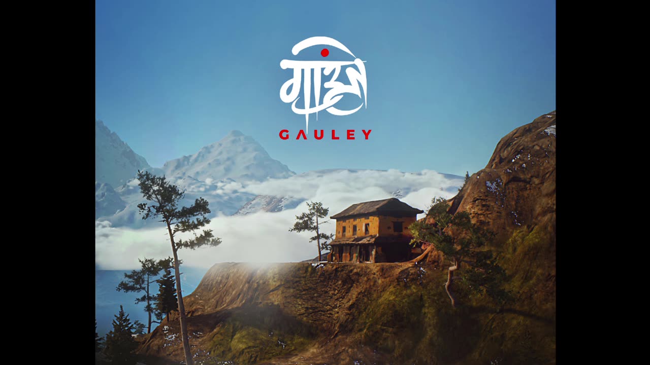 Gauley Nepali Game GTA 6