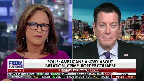 Senator Johnson Media Mention on The Evening Edit 3.3