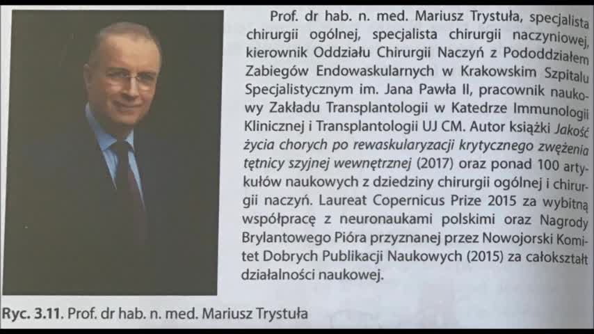 3.0 JA UTRACONE I ODZYSKANE 3.0 UDAR MÓZGU I ROZPAD SYSTEMU JA