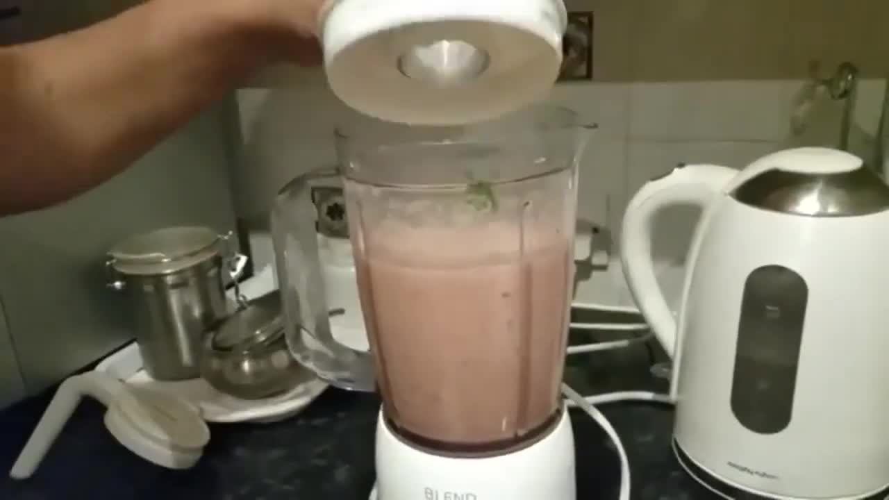 Smoothie diet breakfast recipes