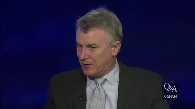 ■ Q&A-20170308-Michael Doran: Ike’s Gamble: America’s Rise to Dominance in the Middle East《56m57s》