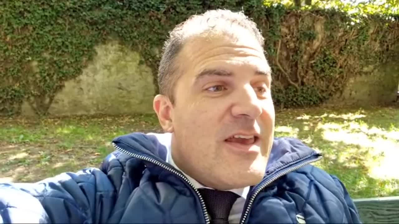 Mini Live Du 20 Septembre