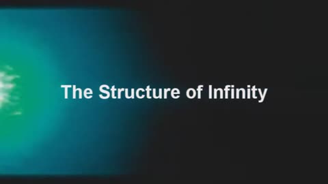 The Structure of Infinity