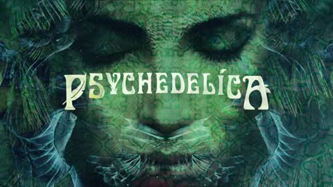 Gaia - psychedelica cannabis the original medicine