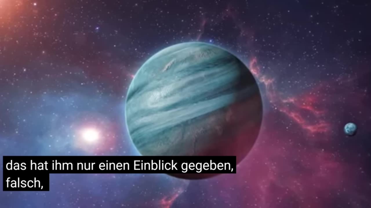 Planet X Jetzt zittert die Sonne, Erde und alle Planeten! Ankündigung eines