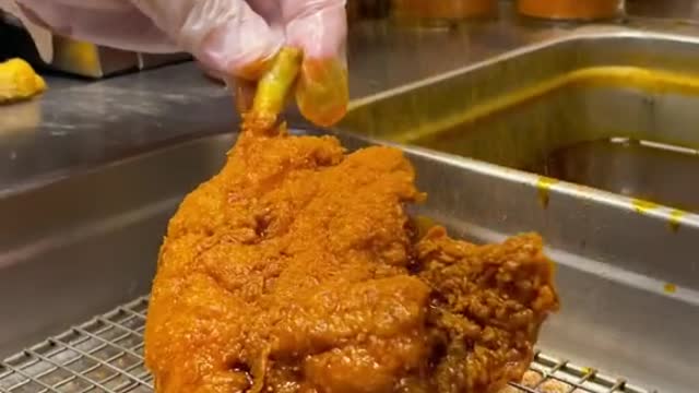The TOMA-CLUCK 🤯