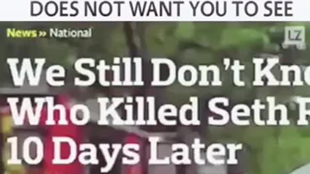 THE VIDEO HILLARY DOES NOT WANT YOU TO SEE 😱👻