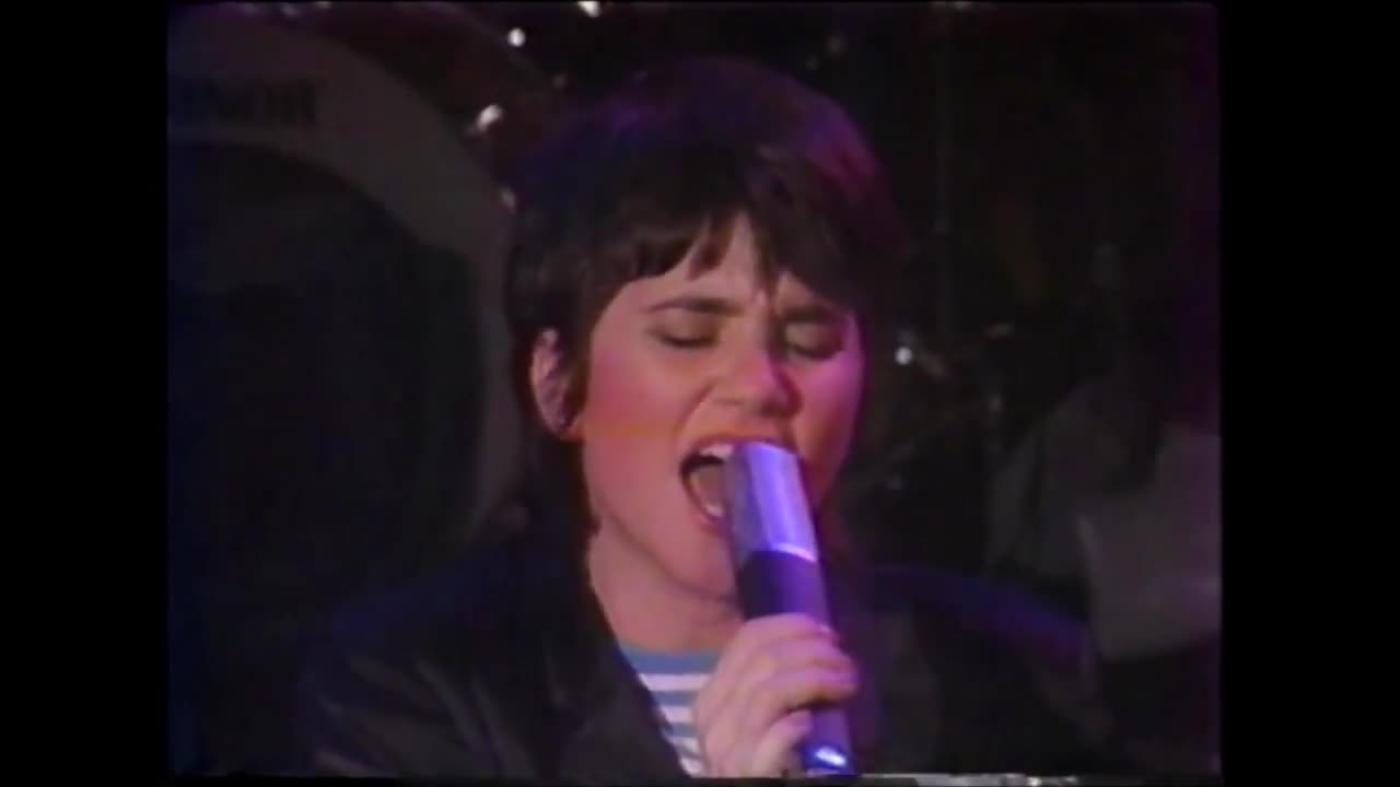 Hurt So Bad- Linda Ronstadt