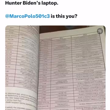 Hunter Biden laptop