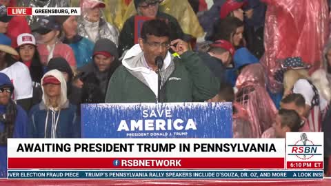 2000 Mules. What is a Mule?