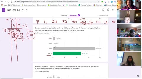 12/14/20 Math Division Test