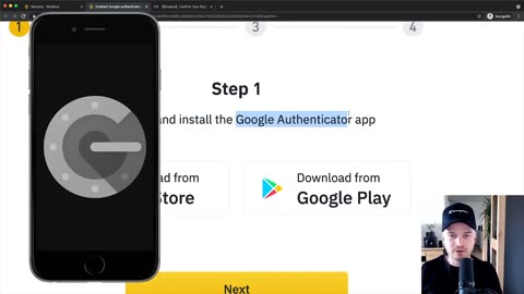 How to Create Binance Account (Step-by-Step Tutorial)