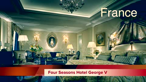 Top 10 best hotel in the world 2021