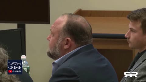 Abomination Of Justice