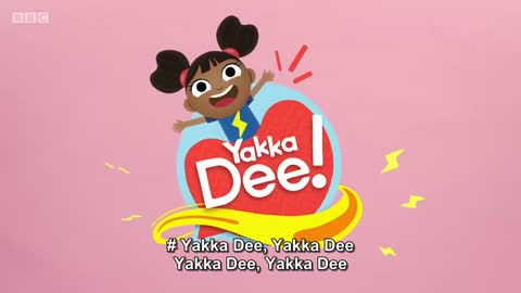 Yakka Dee