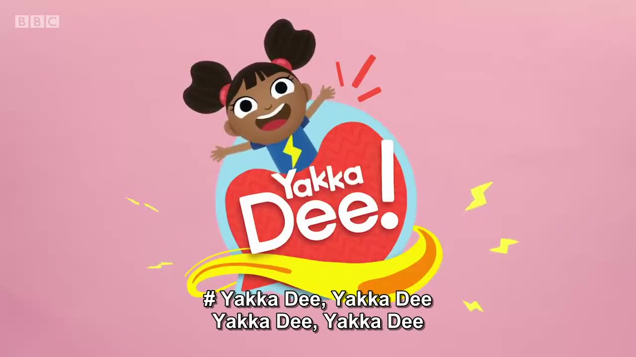 Yakka Dee