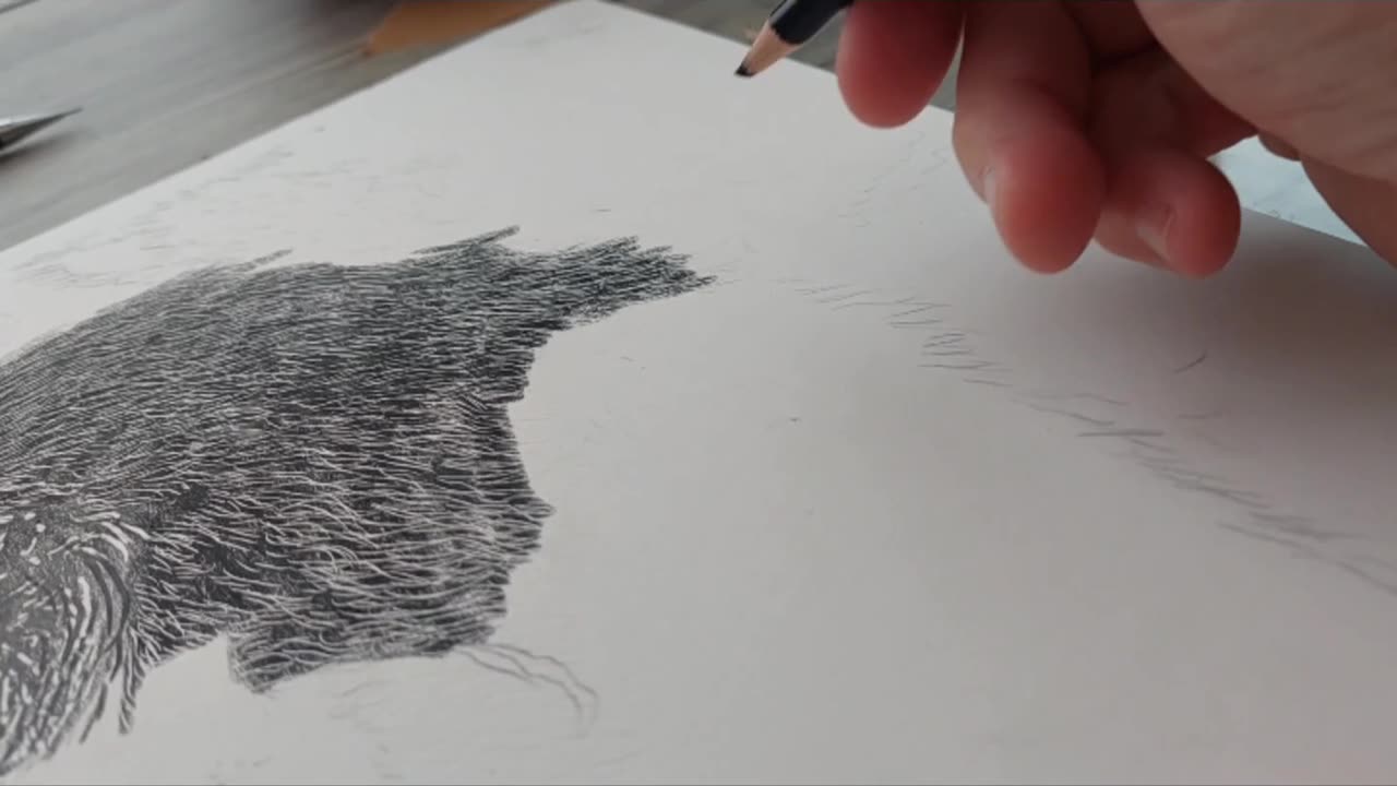 Drawing Techniques