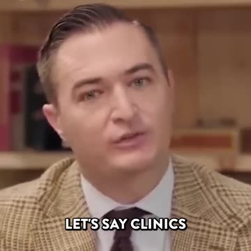 [2023-11-07] Watch Tucker Carlson's Face When He's Told the Cause of the Trans Boom