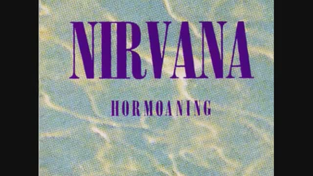 Nirvana - D7