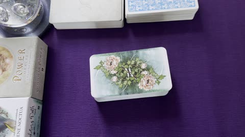 Aquarius ♒️ - Common goals! Full Moon in Sagittarius tarot reading #aquarius #tarot #tarot