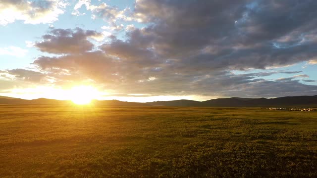 Most Beautiful Sunset 112