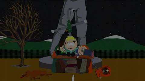 South Park: The Butters Show Theme Song