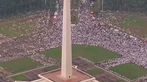 Jakarta For Palestine