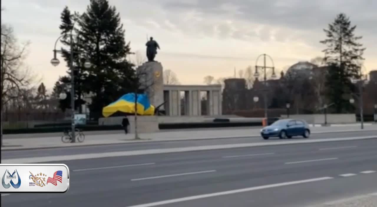 Russian investigative body opens probes into desecration of Soviet monuments in Germany