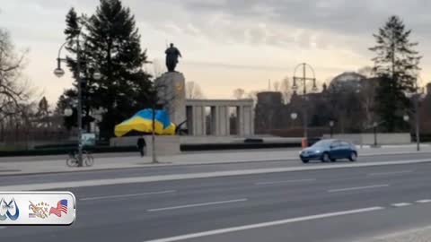 Russian investigative body opens probes into desecration of Soviet monuments in Germany