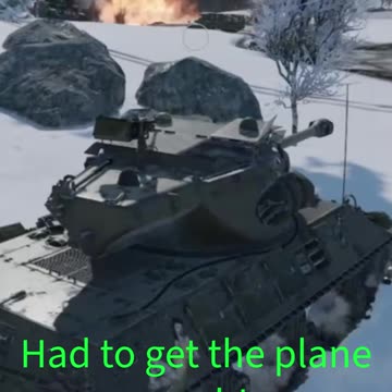 War Thunder: RB Gameplay Ver 5