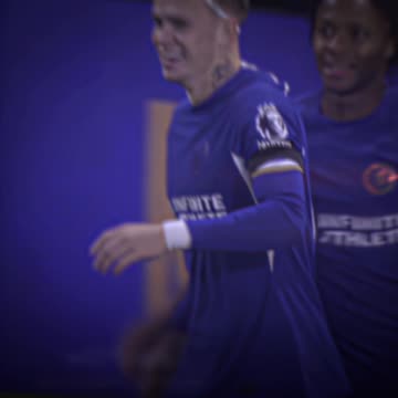 Mudryk Is The Best Player ITW