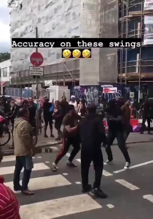 I hear you want to visit London