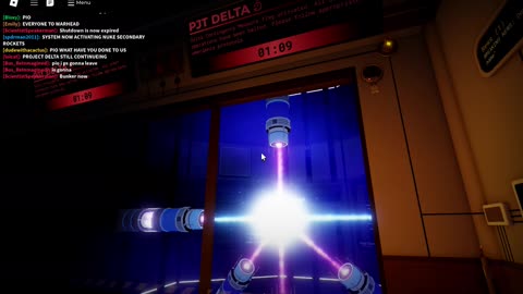 A core game: PJT DELTA (4K)