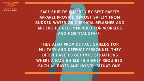 Do You Know the Importance of Face Shield