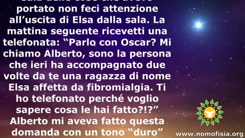 Una straordinaria guarigione attraverso la riapertura del CHAKRA DEL CUORE (di Oscar Angel Citro)