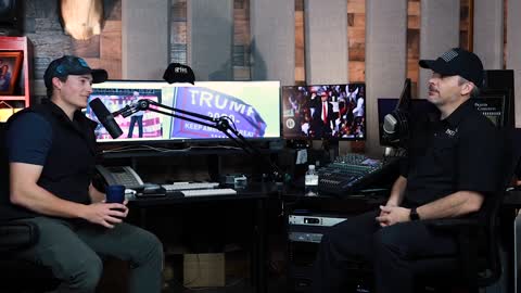 Why We Voted For Trump