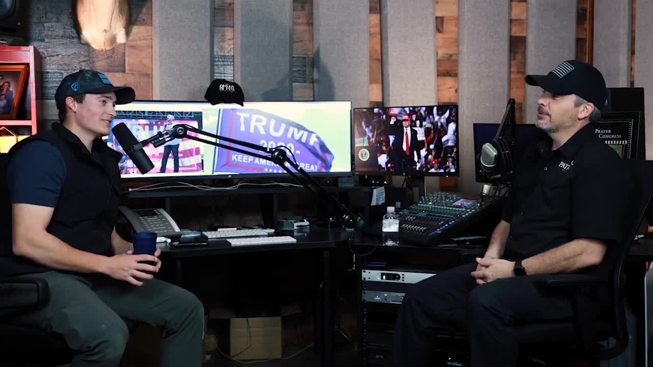 Why We Voted For Trump