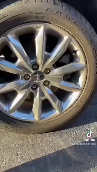 How to know the age of your car tyres